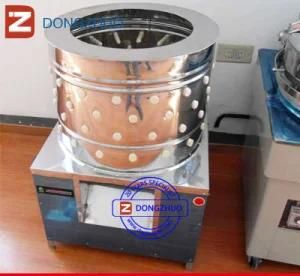 Poultry Equipment for Kitchen Use Slaughtering Machine