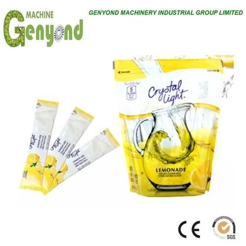 Concentrated Instant Orange Juice Drink Powder Making Machine and Equipment for Sale