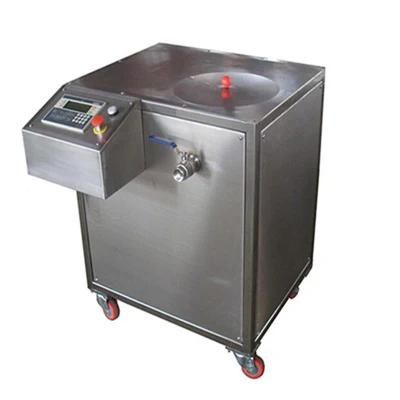 Small Type -- Chocolate Tempering Machine