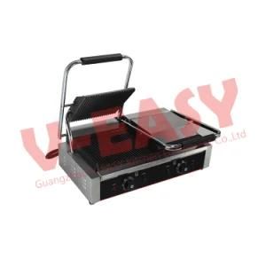 Electric Contact Grill