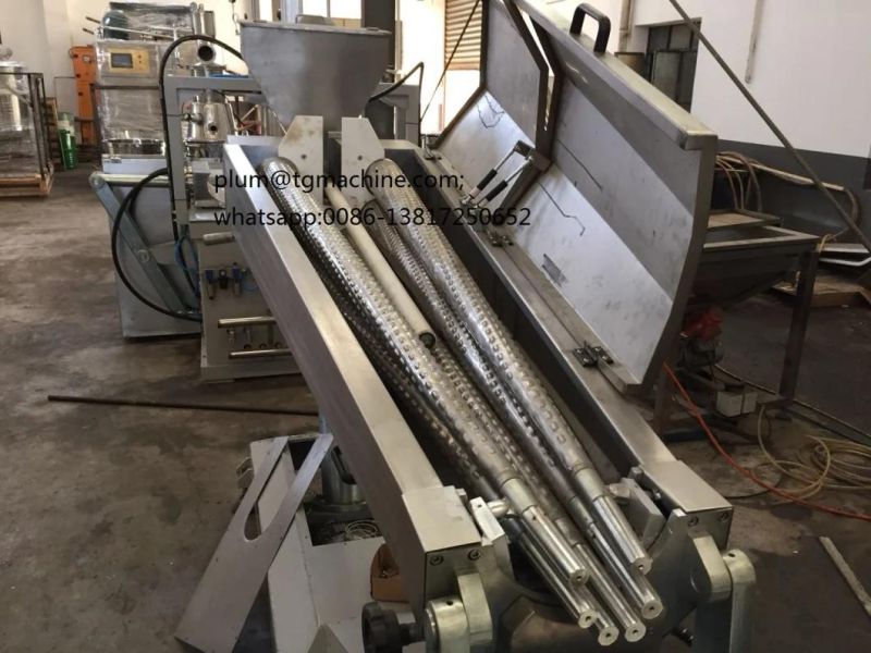 Gum Filling Lollipop Machine Line Yt400