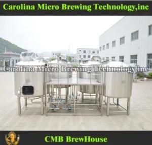 30bbl Industry Brewery System