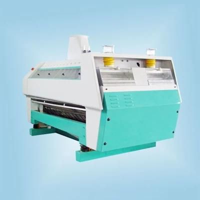 100 Ton Per Day Wheat Flour Milling Machine Production Line