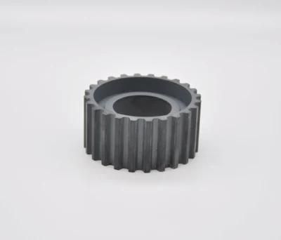 Sintered High Strength Gear for Fruit Juicer