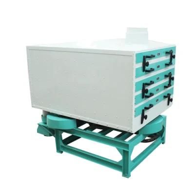 Best After-Sale Service White Rice Grader/Grading Machine Rice Mill Machine