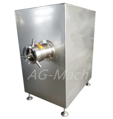 Commercial Stainless Steel Electric Meat Sausage Grinder/ Meat Mincer Cutter