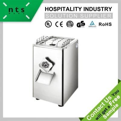 Stainless Steel Vertical Meat Mincer