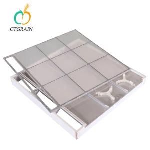 Square Plansifter