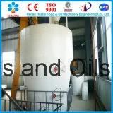 100tpd Soybean Oil Making Plant