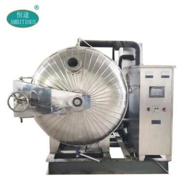 Vacuum Freeze Dryer Machine Lyophilizer