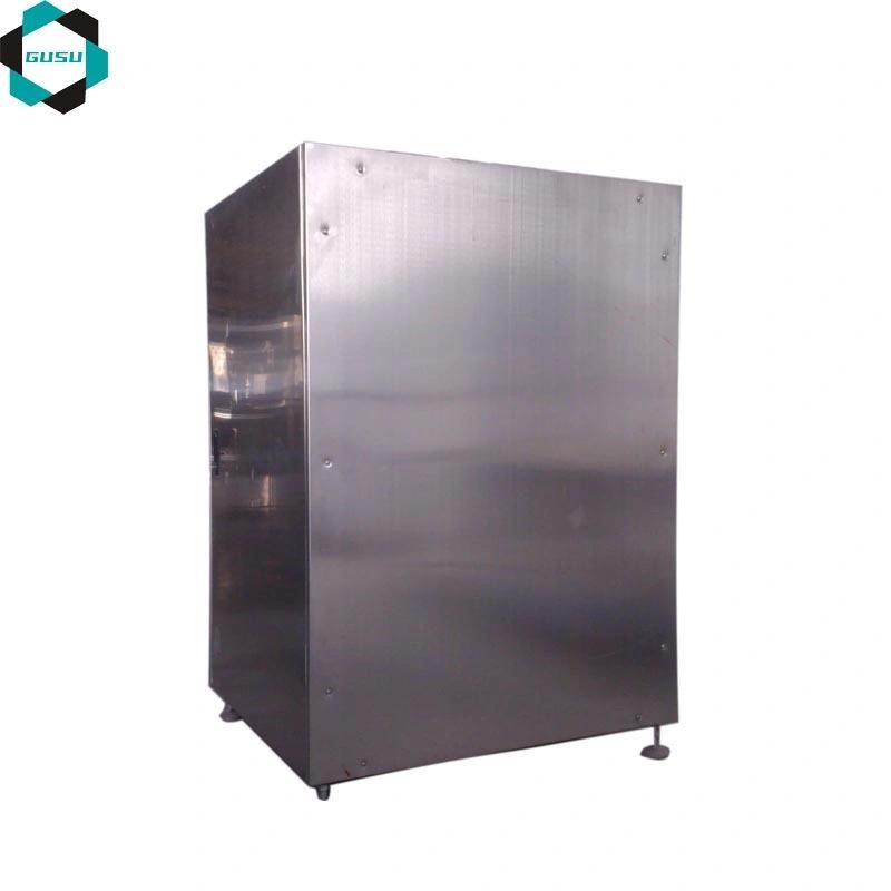 Qt100 Chocolate Tempering Machine Trade