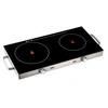 Built-in Burners Gas Stove/Gas Cooking Hob/ Tempered Glass Gas Cooktop for Sale
