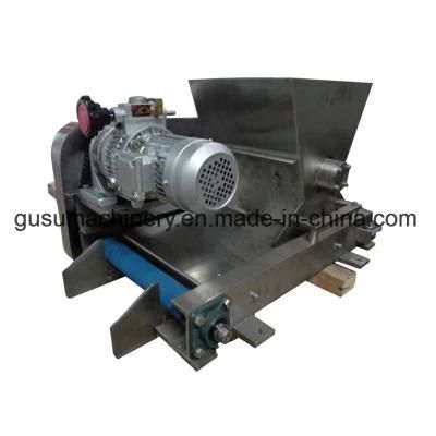 Gusu Chocolate Spreader Machine Snack Food Machine
