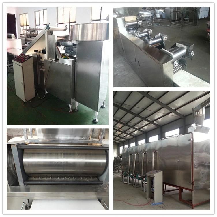 Electric Pasta Making Machine Macaroni Pasta Machine Pasta Processing Machinery