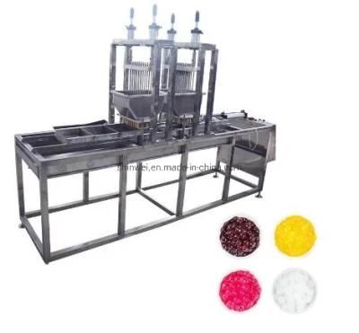 Mini Popping Coffee Boba Machine Bubble Tea Boba Machine