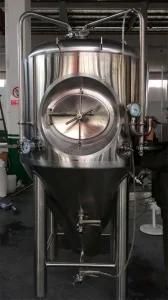 Hot Sale Beer Brewery Equipment for Micro Brewery