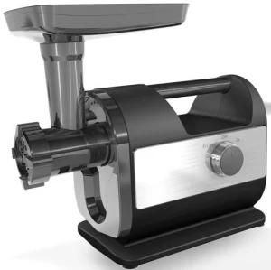 Newly Powerful Meat Grinder with Handle and Ss Decorating