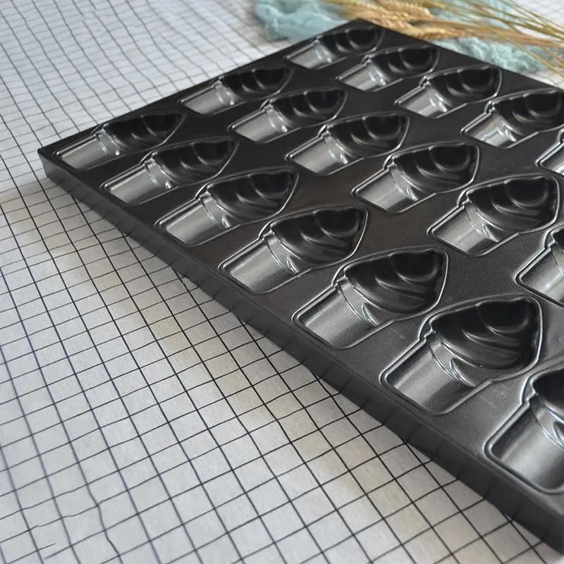 Chinese Factory Aluminum Steel Toaster Oven Tray Pan Baking Sheet