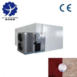 Best Price Energy Saving Red Bean Job's Tears Hot Air Drying Equipment