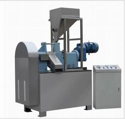Express Small Scale Automatic Kurkure Food Machine