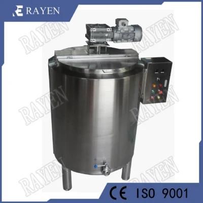 SUS304 or 316L Stainless Steel Melting Chocolate Electric Chocolate Melter