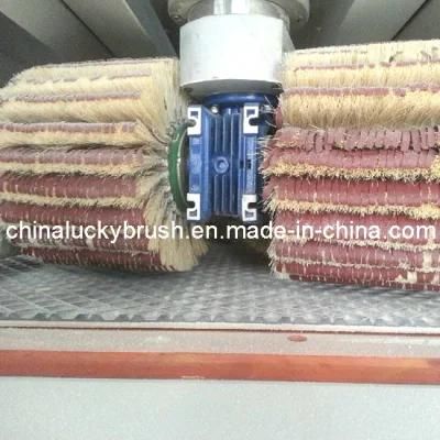 200mm Length Roller Brush for Sanding Machine (YY-152)