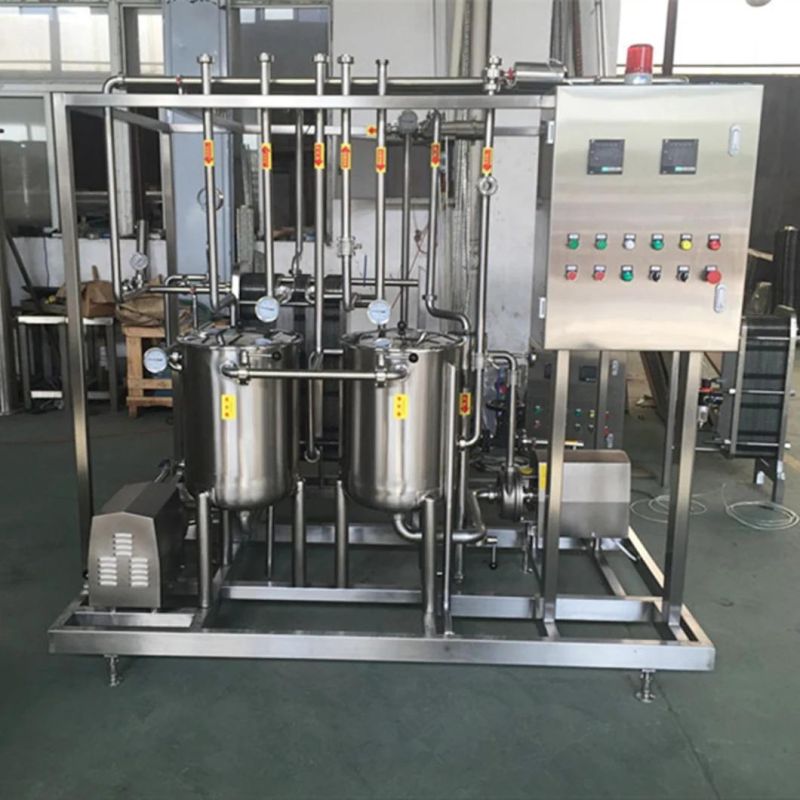 Milk Juice Pulp Beer Drink Fruit Liquid Beverage Flash Sterilizer Factory