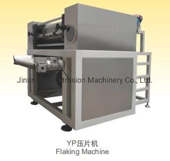 Dayi Good Quality Flakingh Machine for Corn Flakes