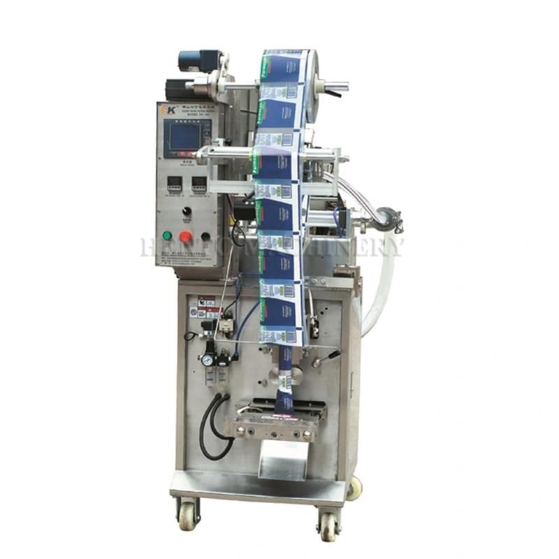 Stainless Steel Material Electric Fruit Juice Production Line with Good Quality