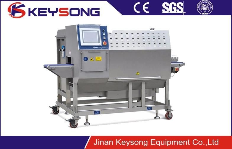 Intelligent Fresh Fish Portion Cutter Good Machine Manufacturer