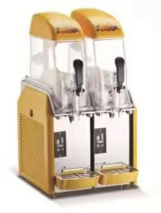 Ice Juice Slush Making Machine