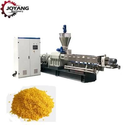 Automatic Diabetic Rice Nutrition Rice Production Line