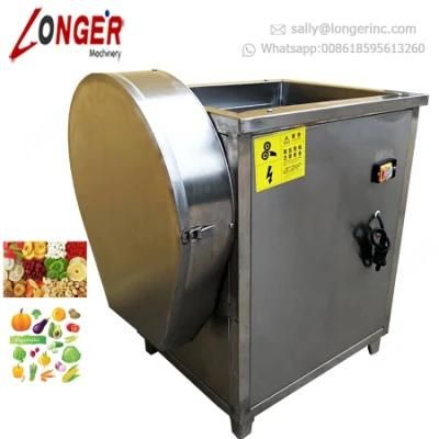 High Efficient Fruit Slicer Machine Vegetable Slicer Machine