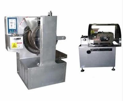 Advanced Technology Die-Formed Lollipop Forming Machine