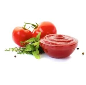Hotsale Tomato Paste Sauce Puree Ketchup Processing Production Line