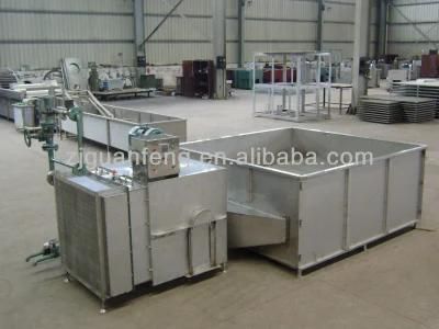 Vegetable Fruits Dehydration Machine Dryer for Food Drying Processing Line