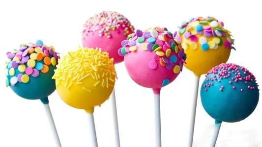 Die Forming Lollipop Production Line