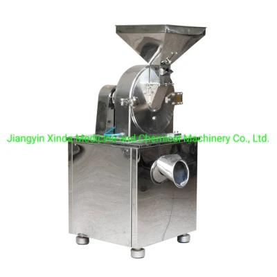 Wf Series Universal Spice Pulverizer