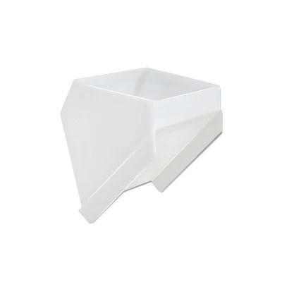 Plastic Bucket Used for Rice Mill