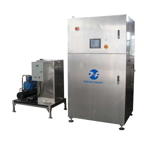 Professional Commercial Chocolate Tempering Machine Tempering Chocolate Machine