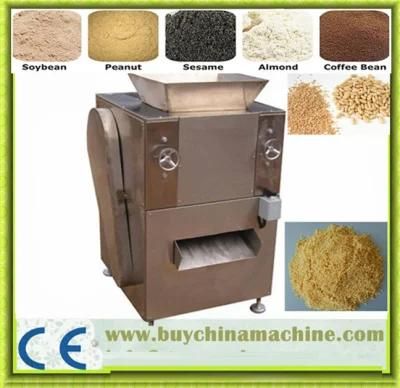 High Quality Coffee Bean Powder Grinding Machine
