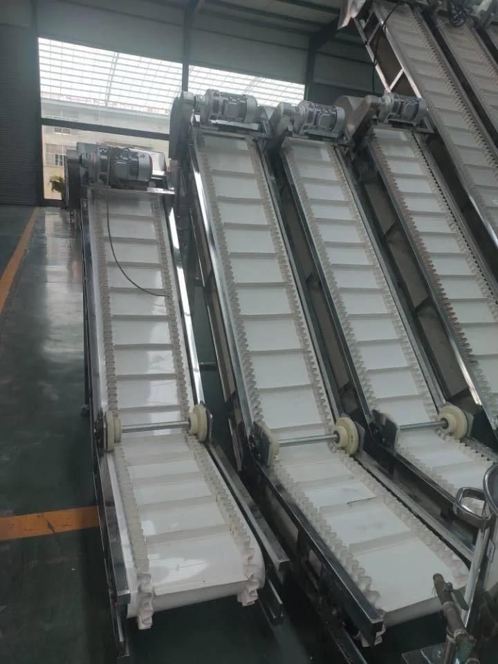 Nutrition Fortified Instant Rice Production Line Machine