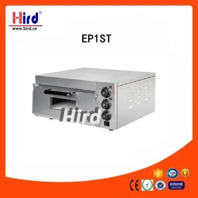 Pizza Oven (EP1ST) Ce Bakery Equipment BBQ Catering Equipment Food Machine Kitchen ...