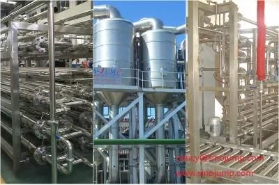 Automatic Dairy Milk Production Making Machine