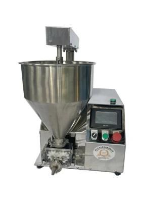 Puffs Filling Machine Cake Filling Machine Cream Filling Machine a