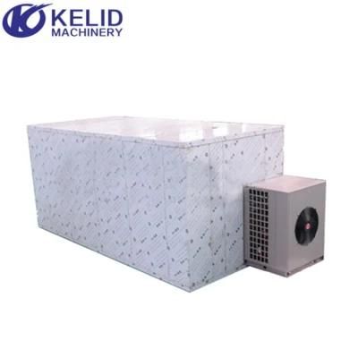 Heat Pump Garlic Drying Machine