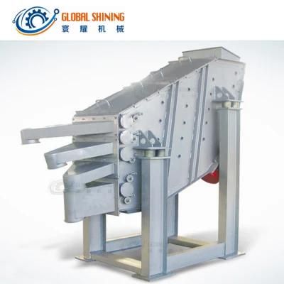 Global Shining Industrial Livestock Human Food Edibel Table Salt Processing Machine