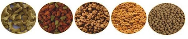Automatic Dog Food Extruder/Cat Food Processing Machines/Extruder