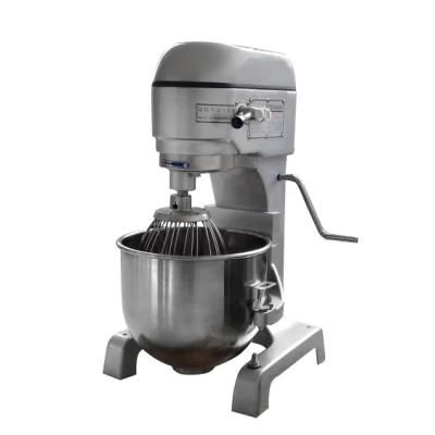 Universal Planetary Food Mixers 30litres Stainless Steel with Low Price