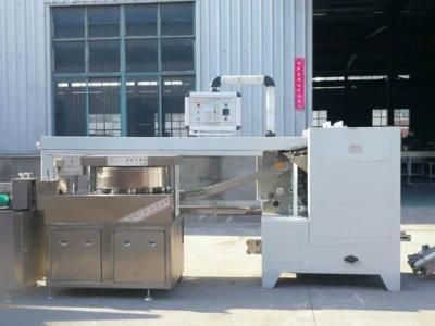 Fld- High Quality Large Craft Lollipop Forming Machine